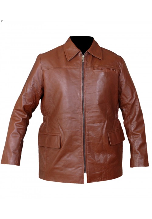 Men's Hunger Games Jacket
